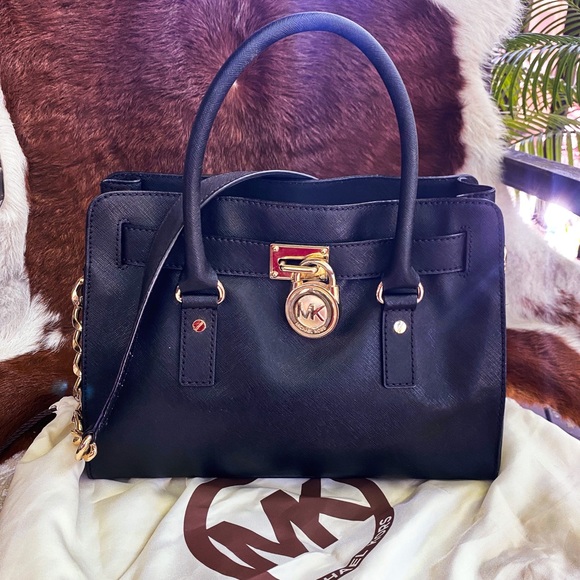 Michael Kors Bag [SOLD ELSEWHERE] - Picture 2 of 6